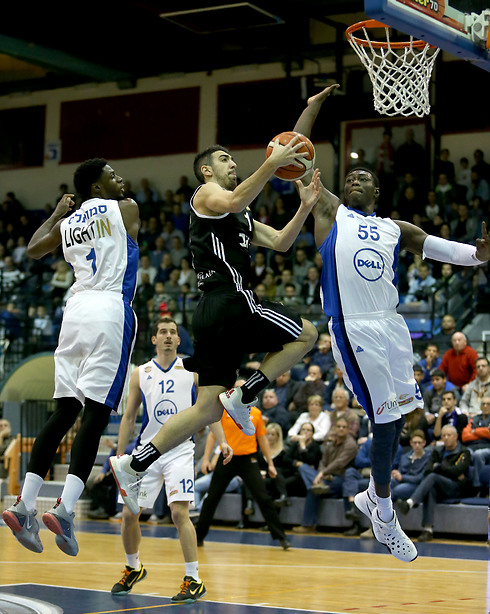 צילום: עוז מועלם צילום: עוז מועלם