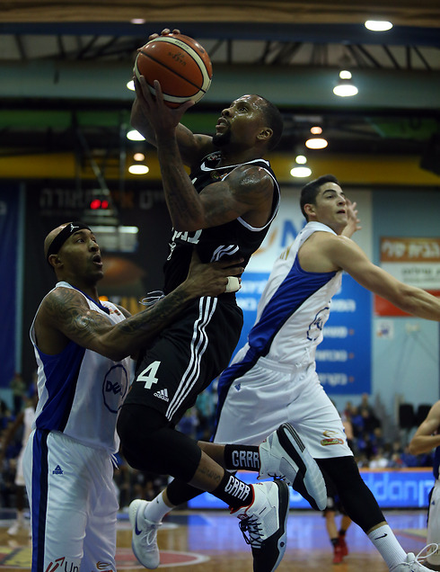 צילום: עוז מועלם צילום: עוז מועלם