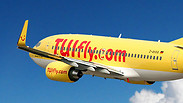 צילום: tuifly.com