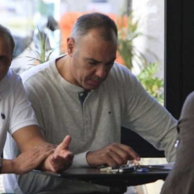 צילום: מוטי לבטון צילום: מוטי לבטון