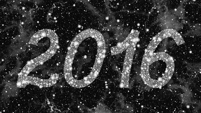 הכוכבים מסתדרים מחדש ל-2016 (צילום: shutterstock) (צילום: shutterstock)