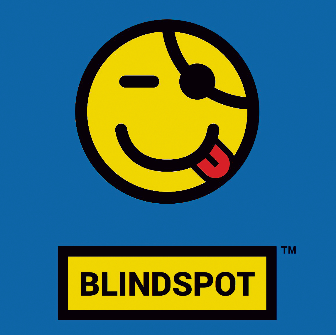 אפליקציית Blindspot
