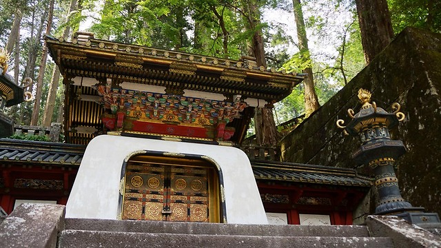 המקדשים שמשתלבים מושלם בתוך הטבע, ניקו (צילום: shutterstock) (צילום: shutterstock)