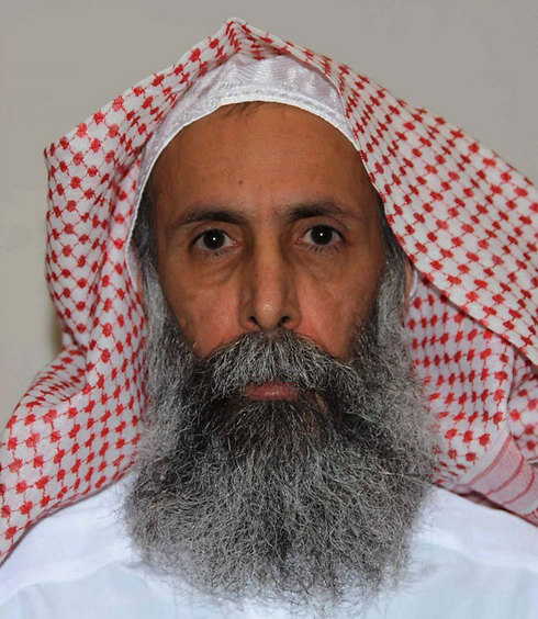 Sheikh Nimr al-Nimr, whose execution by Saudi Arabia has provoked a diplomatic crisis between the kingdom and Iran (Photo: Reuters)