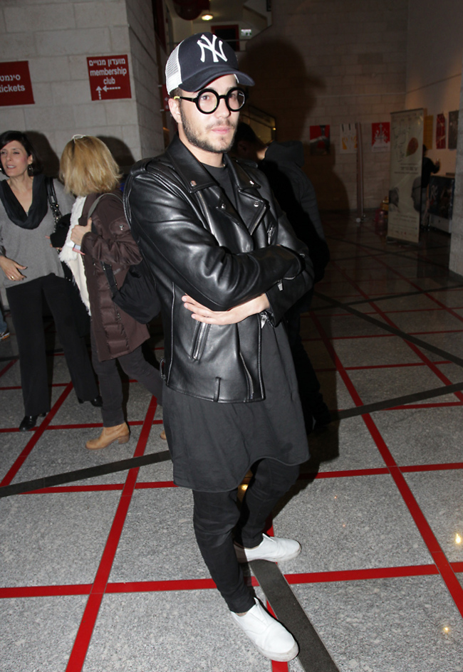 צילום: רפי דלויה צילום: רפי דלויה