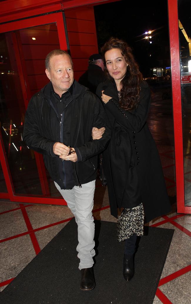 צילום: רפי דלויה צילום: רפי דלויה