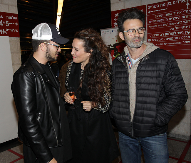 צילום: רפי דלויה צילום: רפי דלויה