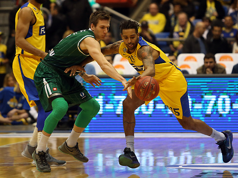 צילום: עוז מועלם צילום: עוז מועלם