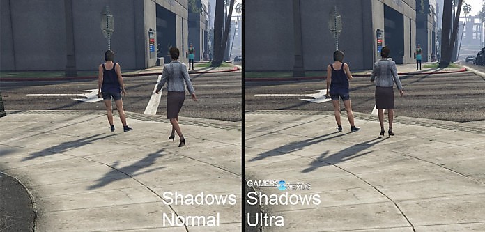 Shadows – לוקחים המון, נותנים מעט (צילום: מתוך אתר HWzone)
