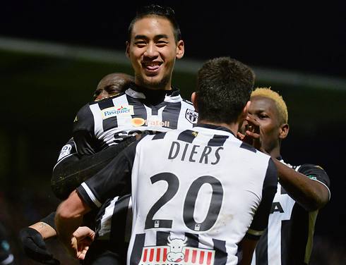 צילום: AP צילום: AP