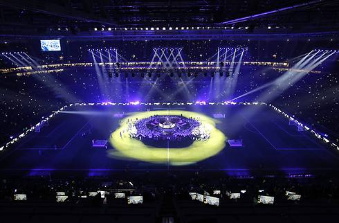 צילום: AP צילום: AP