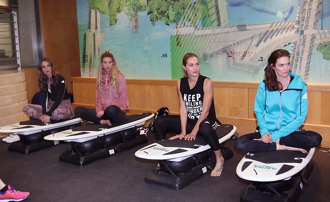 לשבת זה החלק הקל, חכו חכו (צילום: ענת מוסברג)