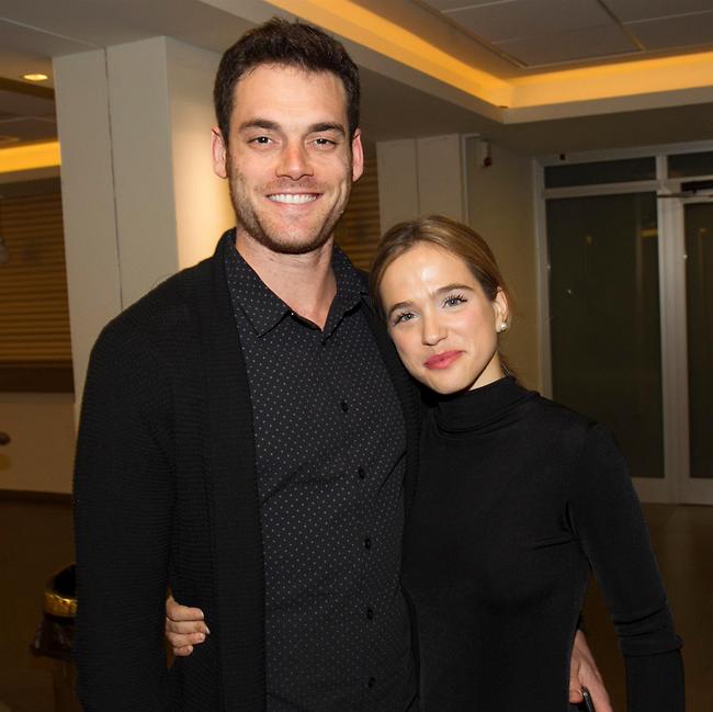 יאללה כבר מתי תורכם? אגם רודברג וגל אמיתי (צילום: רפי דלויה)