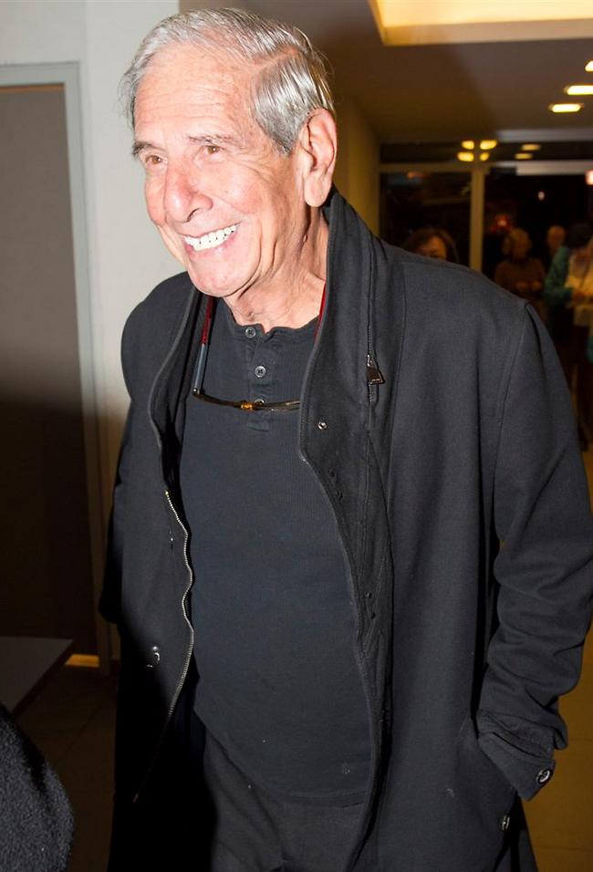 לו היינו חיים טופול (צילום: רפי דלויה)