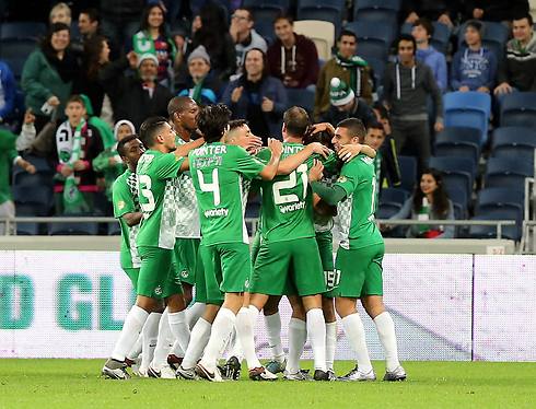 צילום: גיל נחושתן צילום: גיל נחושתן