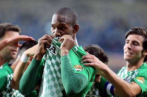 צילום: גיל נחושתן צילום: גיל נחושתן