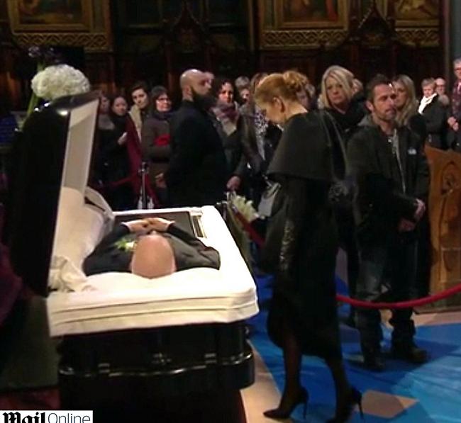 צילום: Global News צילום: Global News