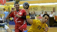 דור גבע ועידן מימון