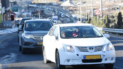 צילום: אביהו שפירא