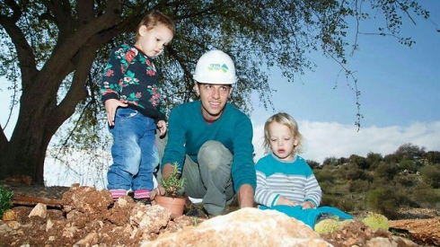 צילום: נתיבי ישראל