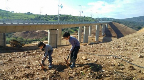 צילום: נתיבי ישראל