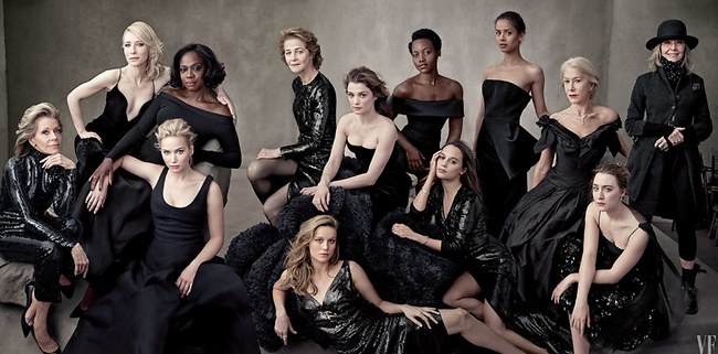 צילום: Annie Leibovitz