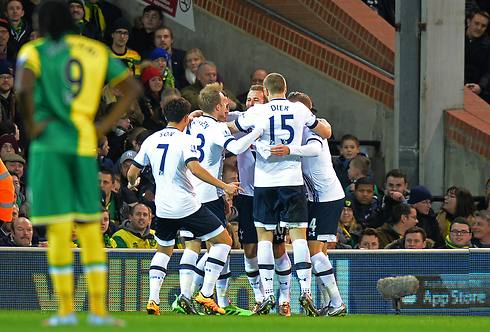 צילום: גטי אימגס