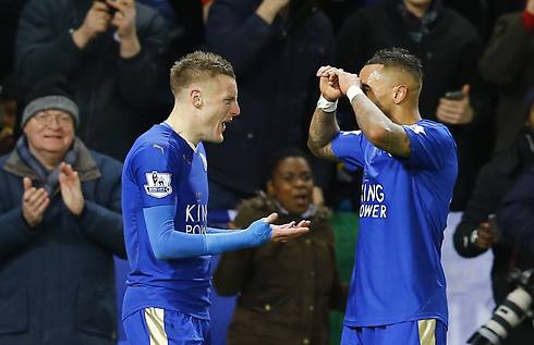 צילום: רויטרס