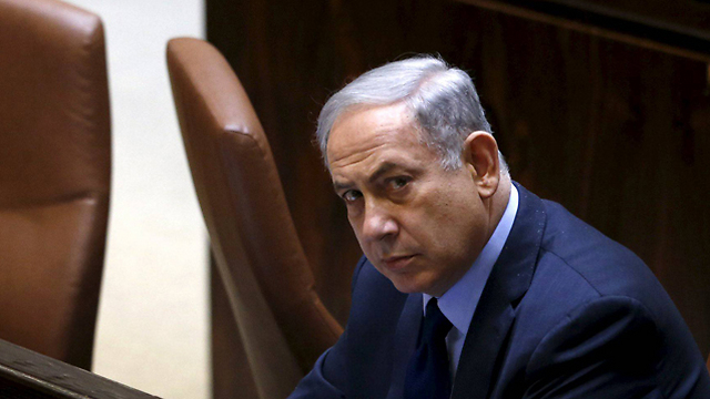 Prime Minister Benjamin Netanyahu (Photo: Reuters)