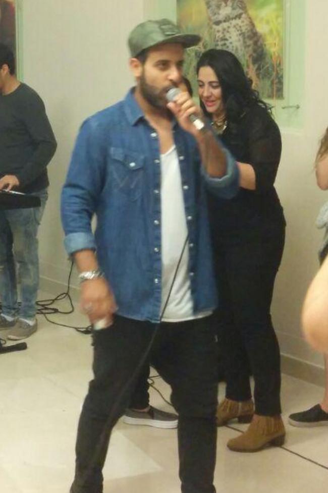 למי יש לב זהב? (צילום: נשמות טובות)