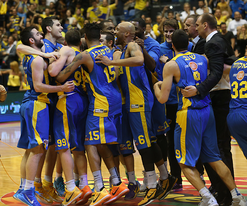 צילום: אורן אהרוני צילום: אורן אהרוני