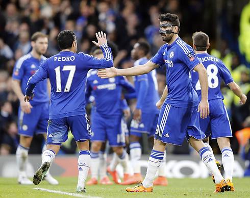 צילום: AP צילום: AP