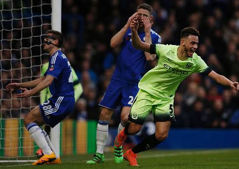 צילום: AFP צילום: AFP