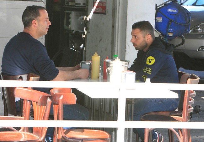 צילום: מוטי לבטון צילום: מוטי לבטון