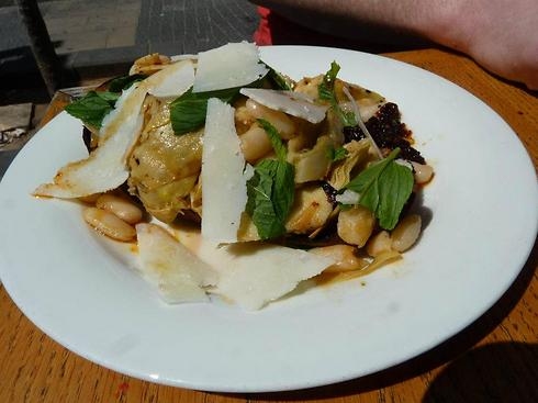 צילום: לין לוי