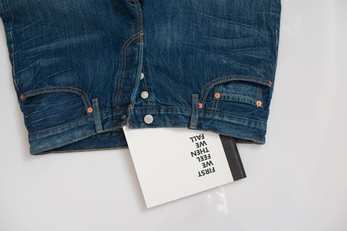 ג'ינס, 599 שקל, ליוויס 501 (צילום: עדו לביא, סגנון: תמי ארד-ברקאי)