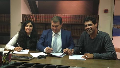 צילום: שרי בן דוד