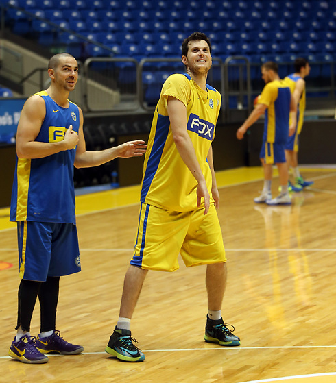 צילום: עוז מועלם