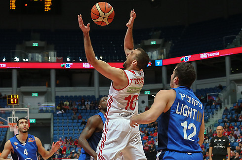 צילום: אוהד צויגנברג צילום: אוהד צויגנברג