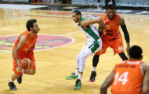 צילום: אלעד גרשגורן צילום: אלעד גרשגורן