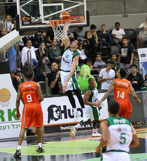 צילום: אלעד גרשגורן צילום: אלעד גרשגורן