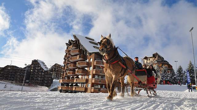 צילום: באדיבות SkiDeal צילום: באדיבות SkiDeal