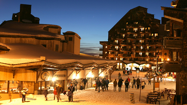 צילום: באדיבות SkiDeal צילום: באדיבות SkiDeal