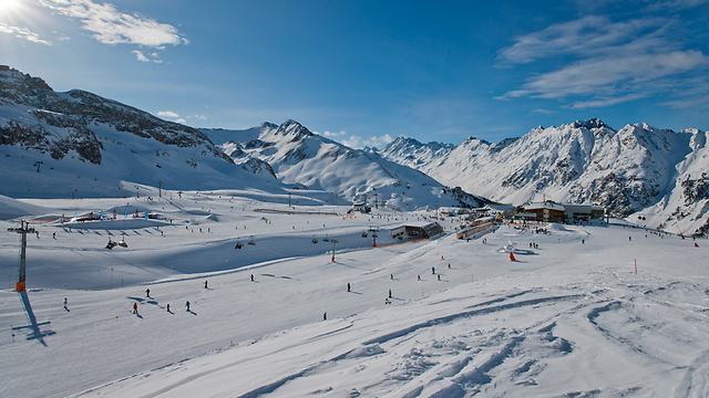 צילום: באדיבות SkiDeal צילום: באדיבות SkiDeal