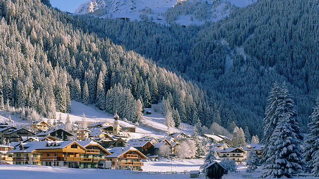 צילום: באדיבות SkiDeal צילום: באדיבות SkiDeal