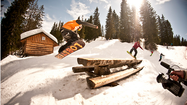 צילום: באדיבות SkiDeal צילום: באדיבות SkiDeal