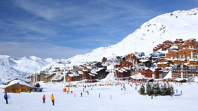 צילום: באדיבות SkiDeal צילום: באדיבות SkiDeal