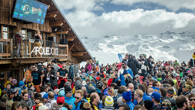 צילום: באדיבות SkiDeal צילום: באדיבות SkiDeal