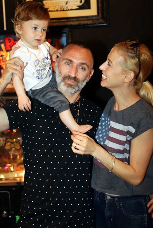 צילום: אמיר מאירי