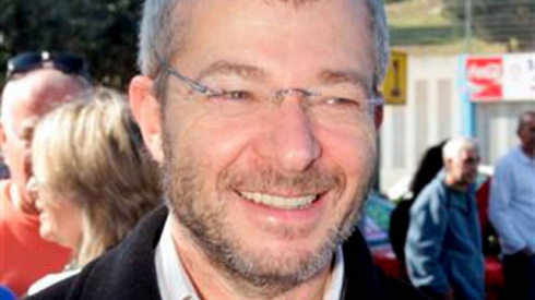צילום: דניאל מורל